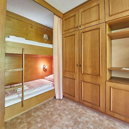 Appartements Alpin Σάαλμπαχ-Χίντεργκλεμ Εξωτερικό φωτογραφία