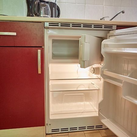 Appartements Alpin Σάαλμπαχ-Χίντεργκλεμ Εξωτερικό φωτογραφία