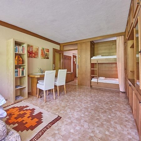 Appartements Alpin Σάαλμπαχ-Χίντεργκλεμ Εξωτερικό φωτογραφία