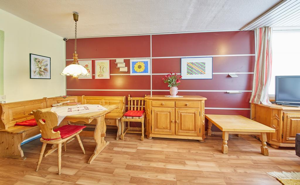 Appartements Alpin Σάαλμπαχ-Χίντεργκλεμ Εξωτερικό φωτογραφία