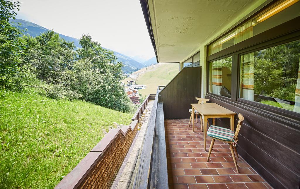 Appartements Alpin Σάαλμπαχ-Χίντεργκλεμ Εξωτερικό φωτογραφία
