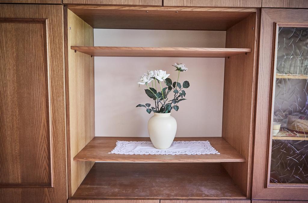 Appartements Alpin Σάαλμπαχ-Χίντεργκλεμ Εξωτερικό φωτογραφία