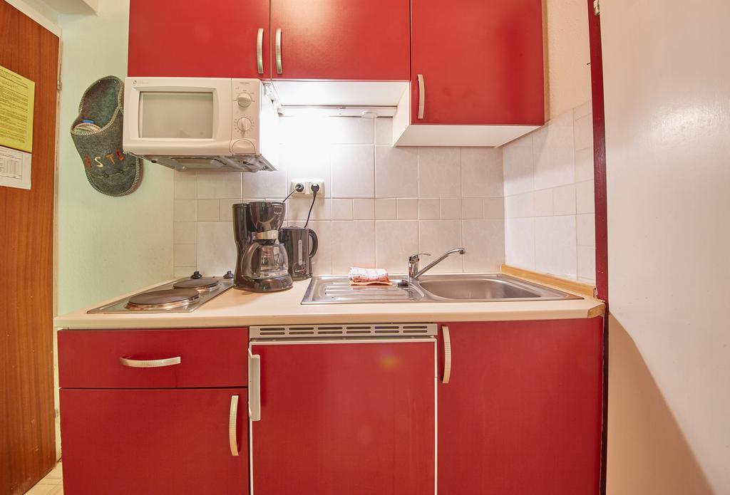 Appartements Alpin Σάαλμπαχ-Χίντεργκλεμ Εξωτερικό φωτογραφία