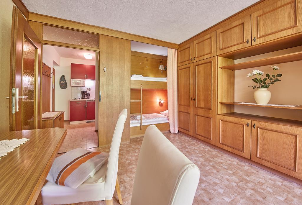Appartements Alpin Σάαλμπαχ-Χίντεργκλεμ Εξωτερικό φωτογραφία