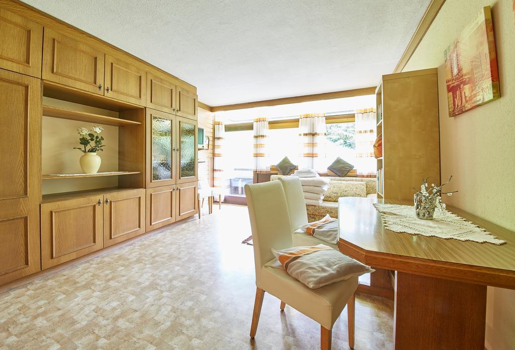 Appartements Alpin Σάαλμπαχ-Χίντεργκλεμ Εξωτερικό φωτογραφία