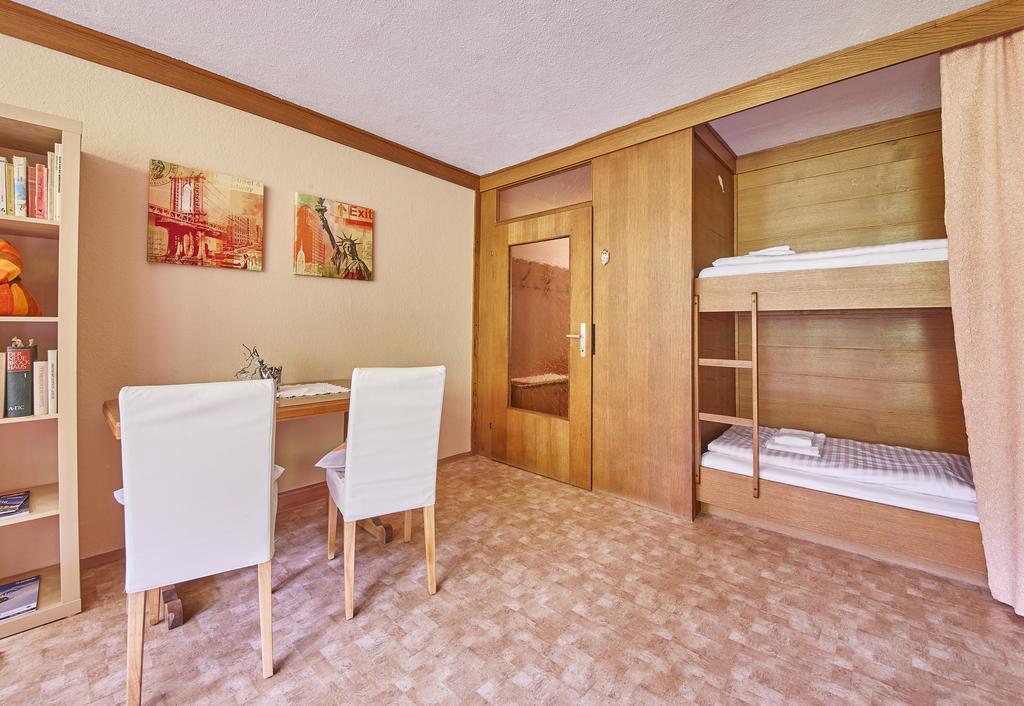Appartements Alpin Σάαλμπαχ-Χίντεργκλεμ Εξωτερικό φωτογραφία