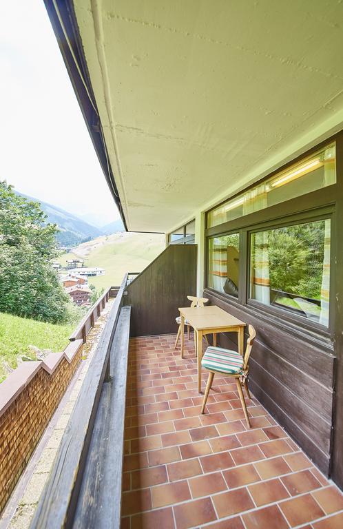Appartements Alpin Σάαλμπαχ-Χίντεργκλεμ Εξωτερικό φωτογραφία