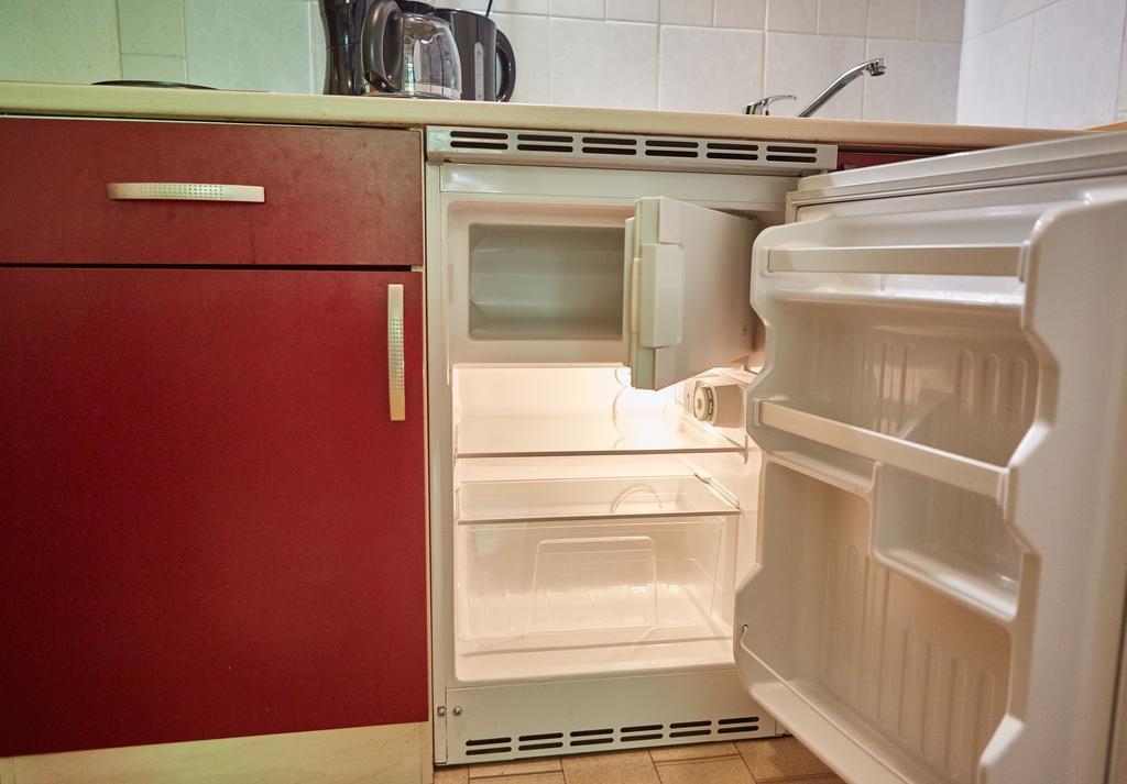 Appartements Alpin Σάαλμπαχ-Χίντεργκλεμ Εξωτερικό φωτογραφία