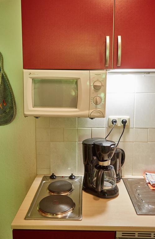 Appartements Alpin Σάαλμπαχ-Χίντεργκλεμ Εξωτερικό φωτογραφία