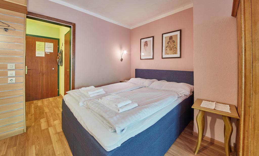 Appartements Alpin Σάαλμπαχ-Χίντεργκλεμ Εξωτερικό φωτογραφία