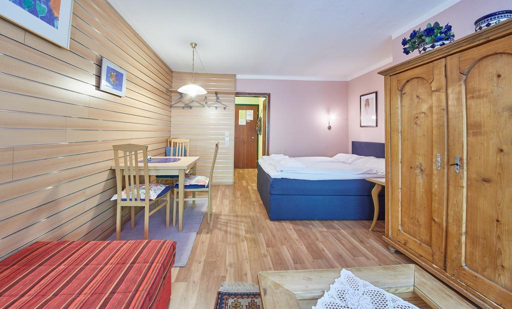 Appartements Alpin Σάαλμπαχ-Χίντεργκλεμ Εξωτερικό φωτογραφία