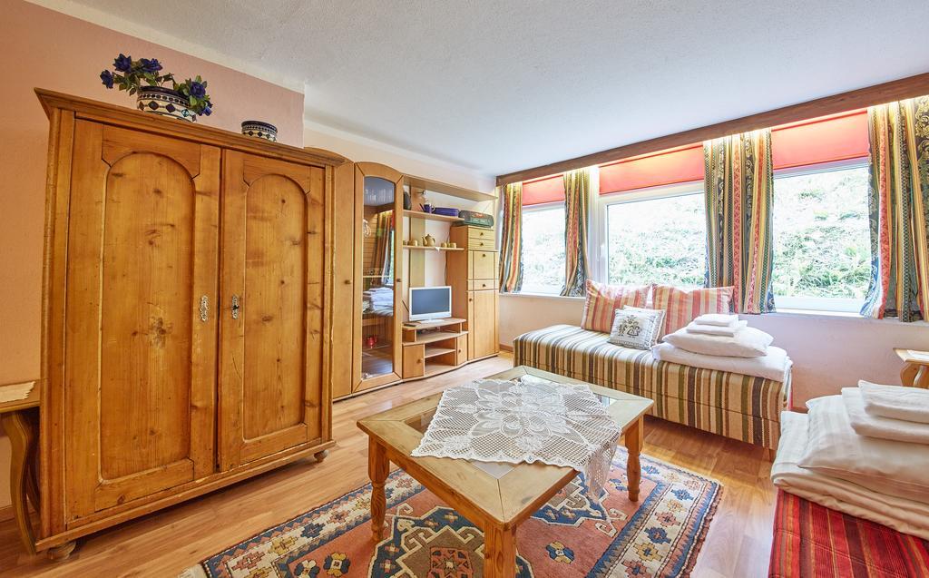 Appartements Alpin Σάαλμπαχ-Χίντεργκλεμ Εξωτερικό φωτογραφία