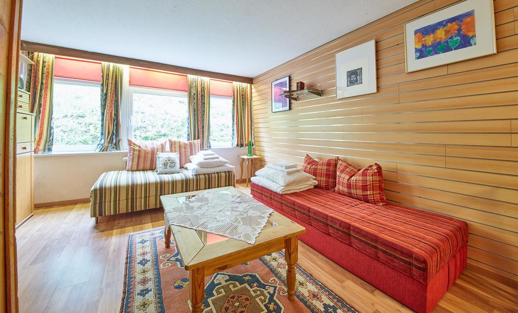 Appartements Alpin Σάαλμπαχ-Χίντεργκλεμ Εξωτερικό φωτογραφία