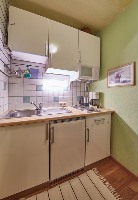 Appartements Alpin Σάαλμπαχ-Χίντεργκλεμ Εξωτερικό φωτογραφία