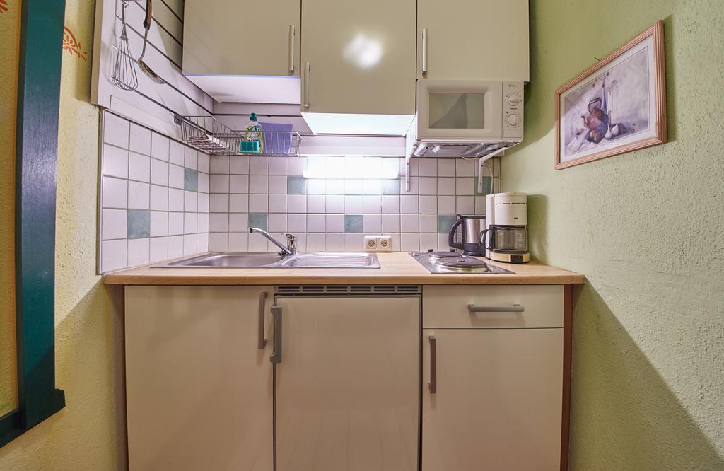 Appartements Alpin Σάαλμπαχ-Χίντεργκλεμ Εξωτερικό φωτογραφία