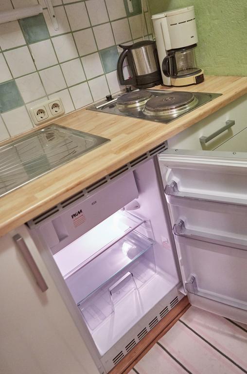 Appartements Alpin Σάαλμπαχ-Χίντεργκλεμ Εξωτερικό φωτογραφία