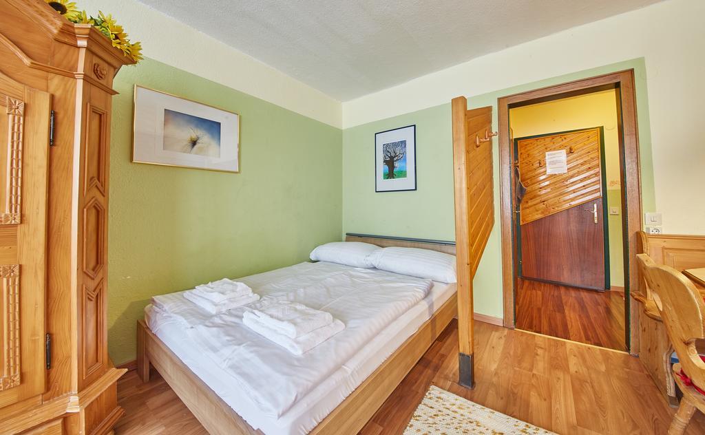 Appartements Alpin Σάαλμπαχ-Χίντεργκλεμ Εξωτερικό φωτογραφία