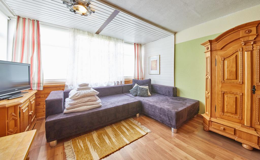 Appartements Alpin Σάαλμπαχ-Χίντεργκλεμ Εξωτερικό φωτογραφία