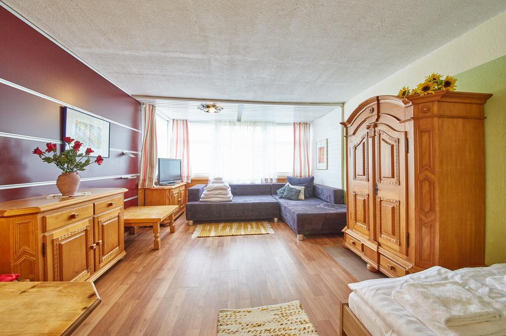 Appartements Alpin Σάαλμπαχ-Χίντεργκλεμ Εξωτερικό φωτογραφία