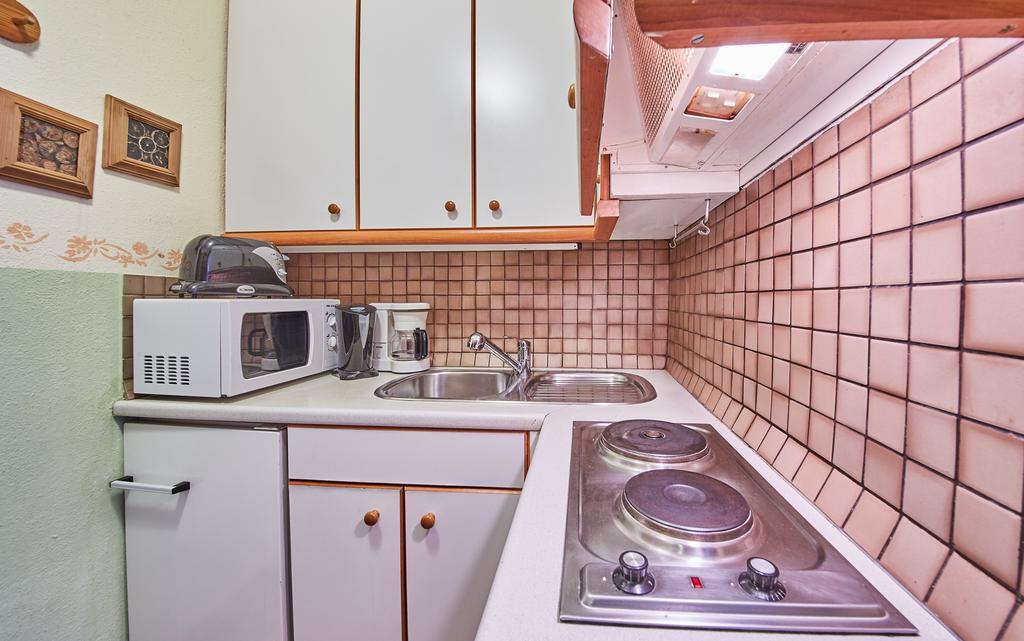 Appartements Alpin Σάαλμπαχ-Χίντεργκλεμ Εξωτερικό φωτογραφία