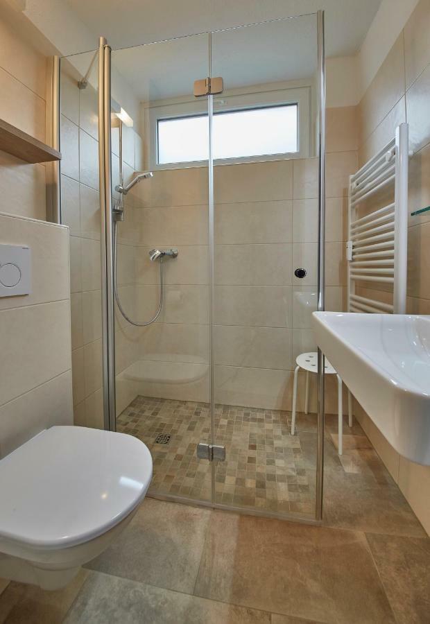 Appartements Alpin Σάαλμπαχ-Χίντεργκλεμ Εξωτερικό φωτογραφία