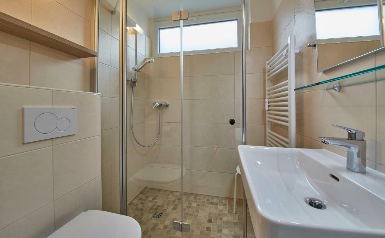 Appartements Alpin Σάαλμπαχ-Χίντεργκλεμ Εξωτερικό φωτογραφία