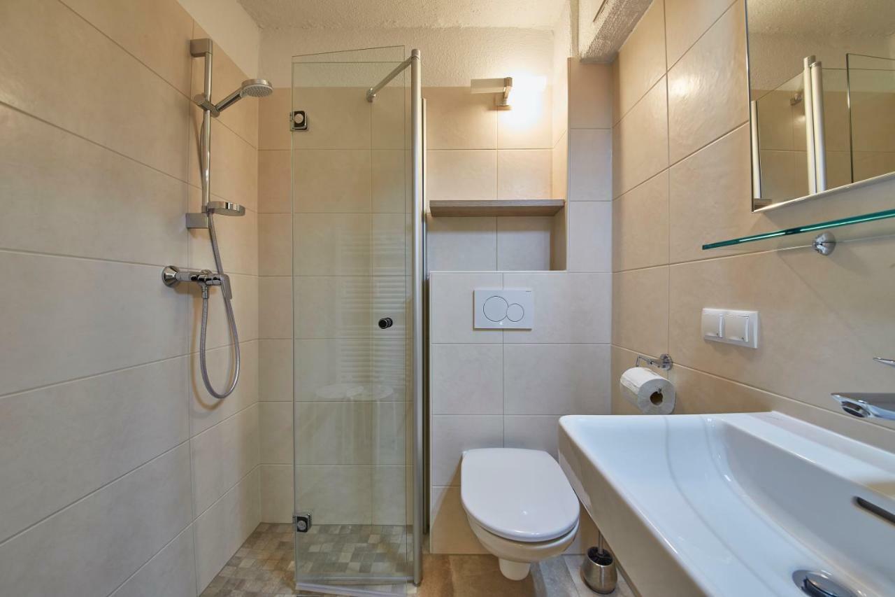 Appartements Alpin Σάαλμπαχ-Χίντεργκλεμ Εξωτερικό φωτογραφία